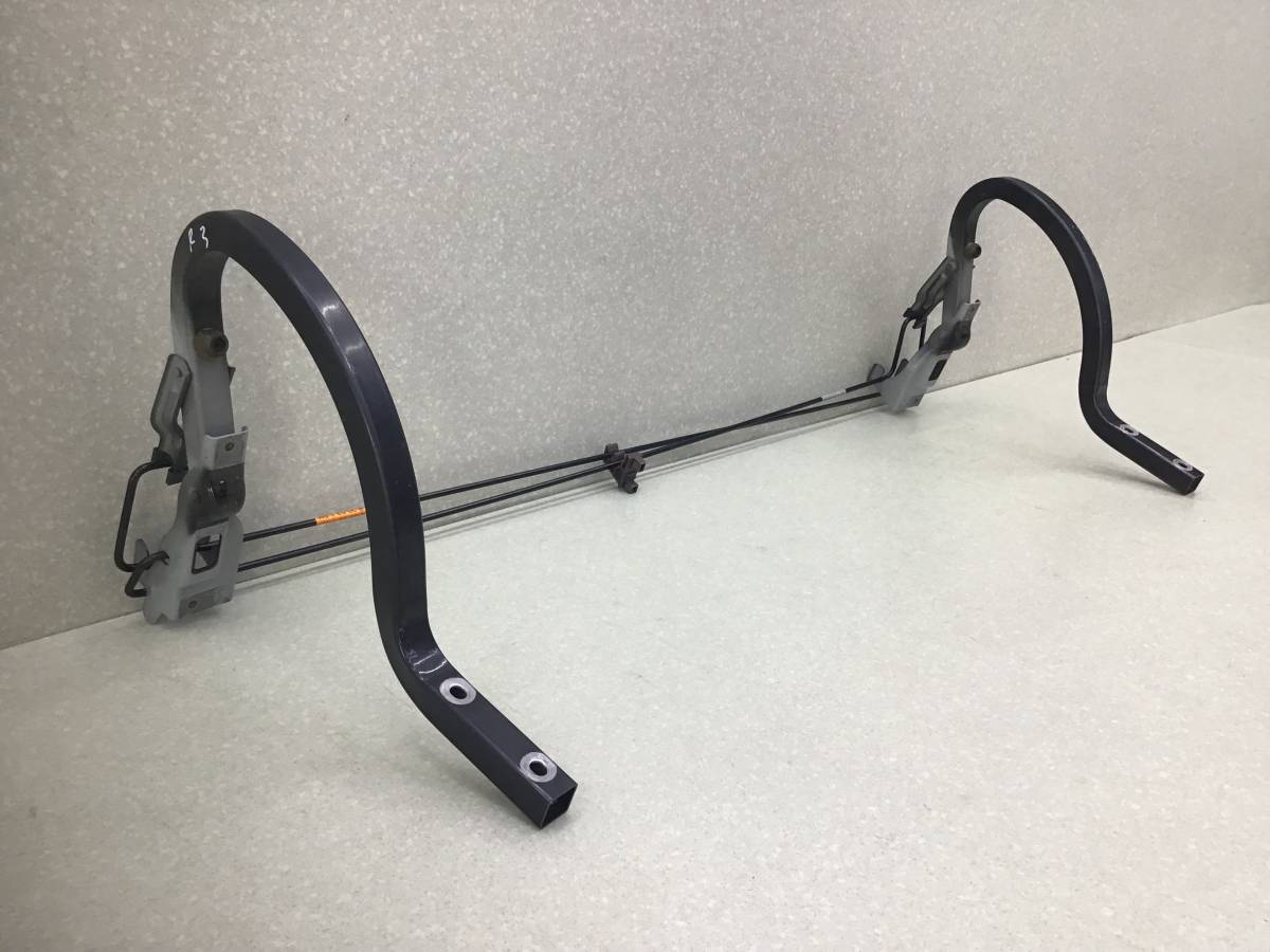 Петля крышки багажника Hyundai Solaris 2 (HCR) 2017-2020