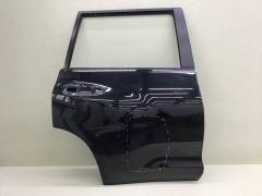 Дверь задняя правая Toyota Land Cruiser Prado (J150) 2009>