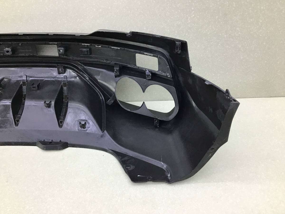 Юбка задняя Geely Coolray SX11 2018> Юбка задняя Geely Coolray SX11 2018>
