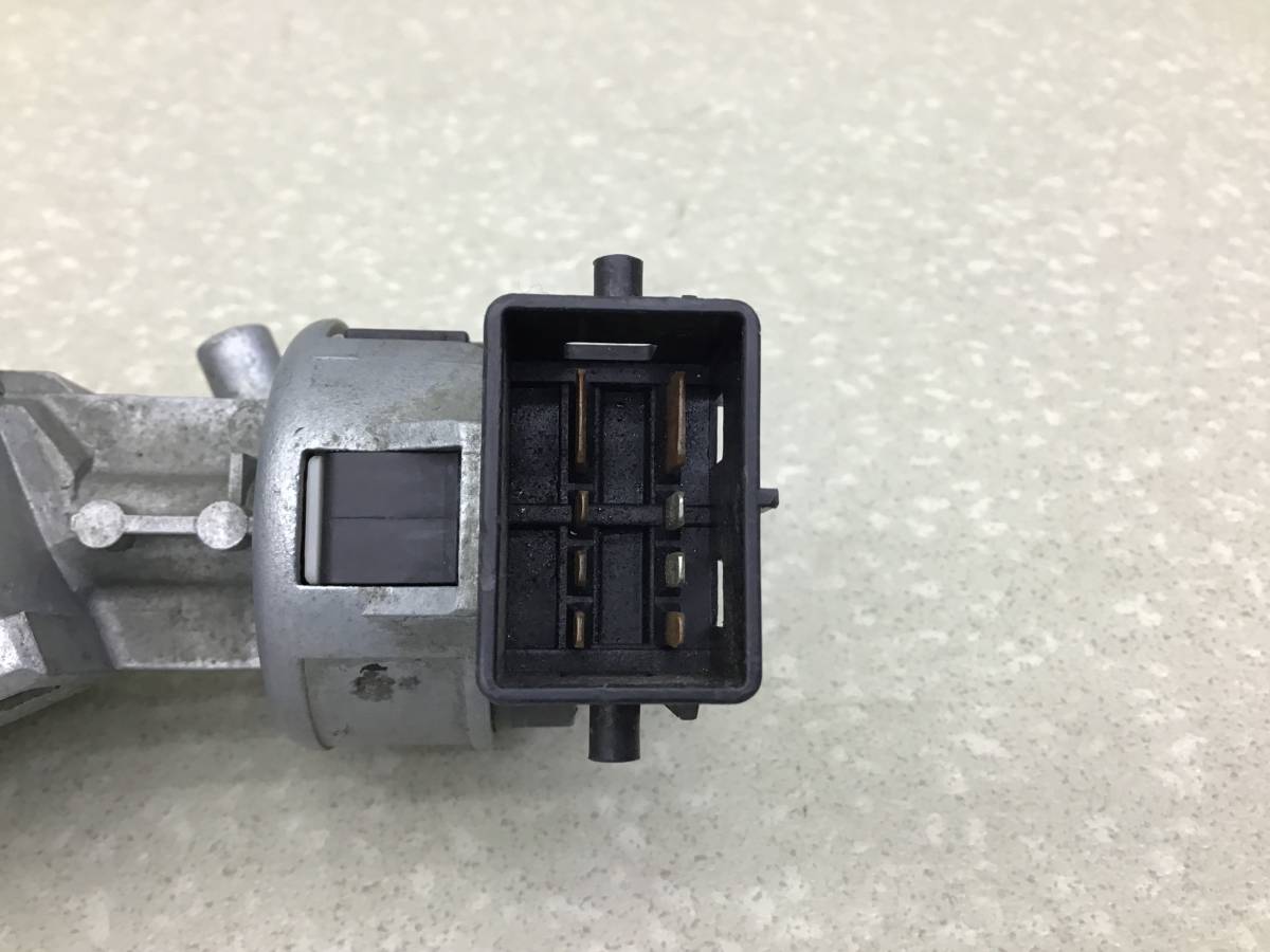 Замок зажигания Ford Focus 2 (CB4) 2004-2008 Замок зажигания Ford Focus 2 (CB4) 2004-2008
