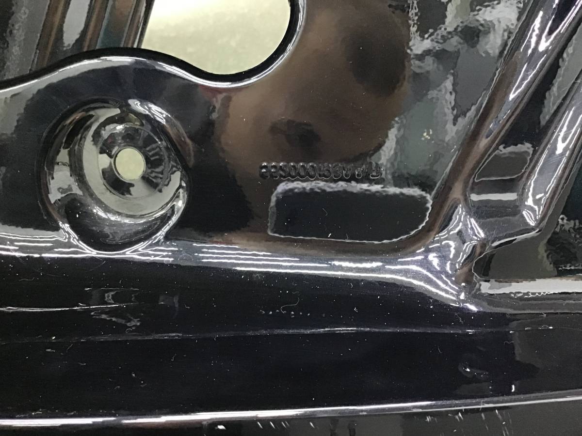 Крышка багажника OMODA S5, 2021 - н.в. Крышка багажника OMODA S5, 2021 - н.в.