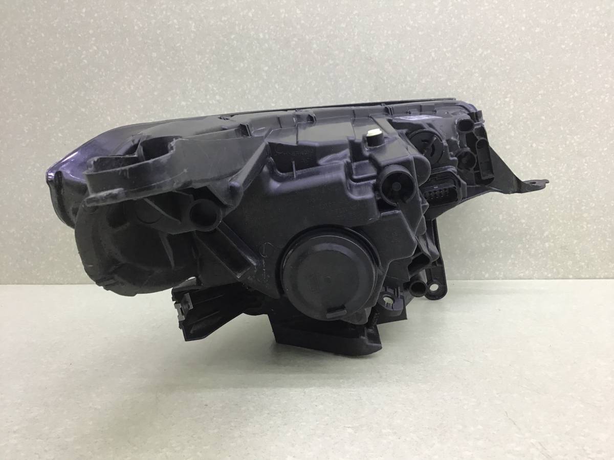 Фара левая OMODA S5, 2021 - н.в.