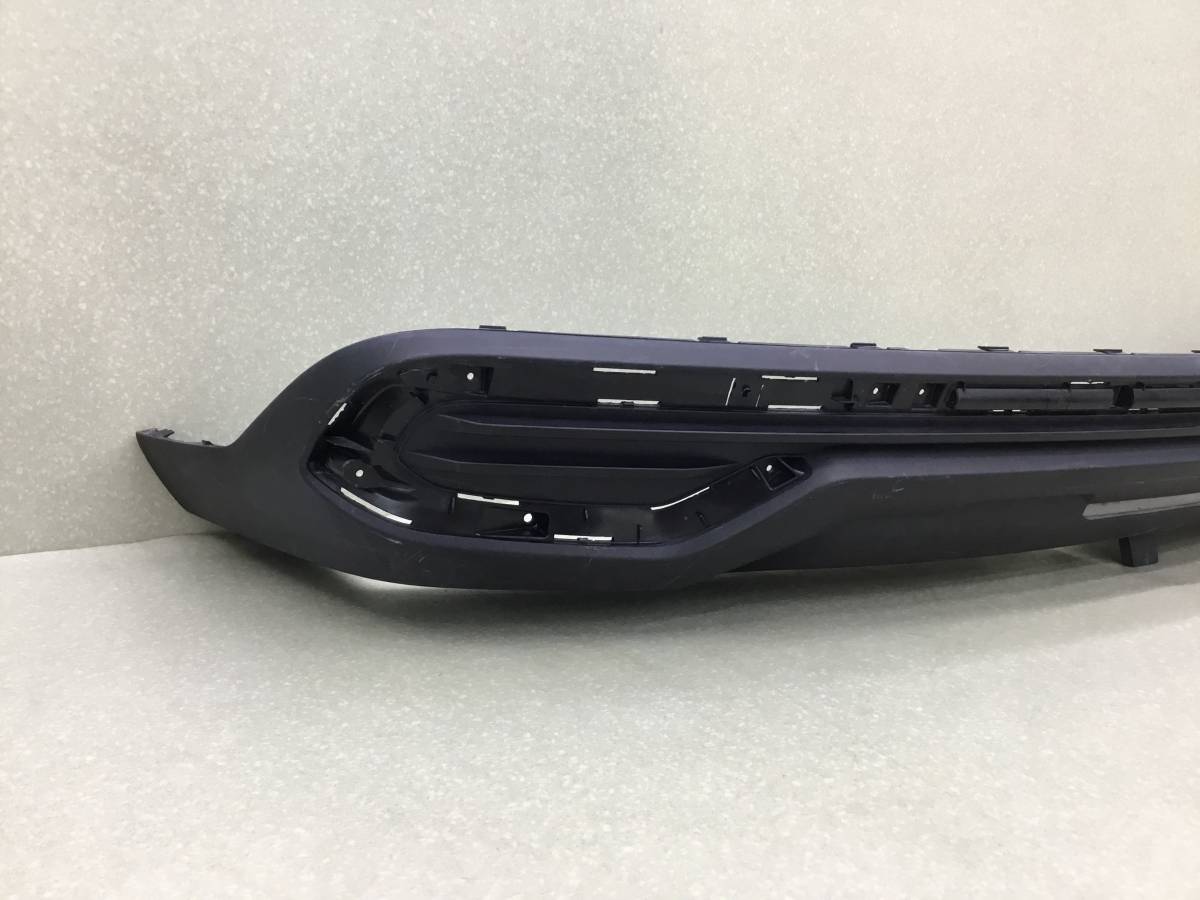Юбка задняя Haval M6 2021> Юбка задняя Haval M6 2021>
