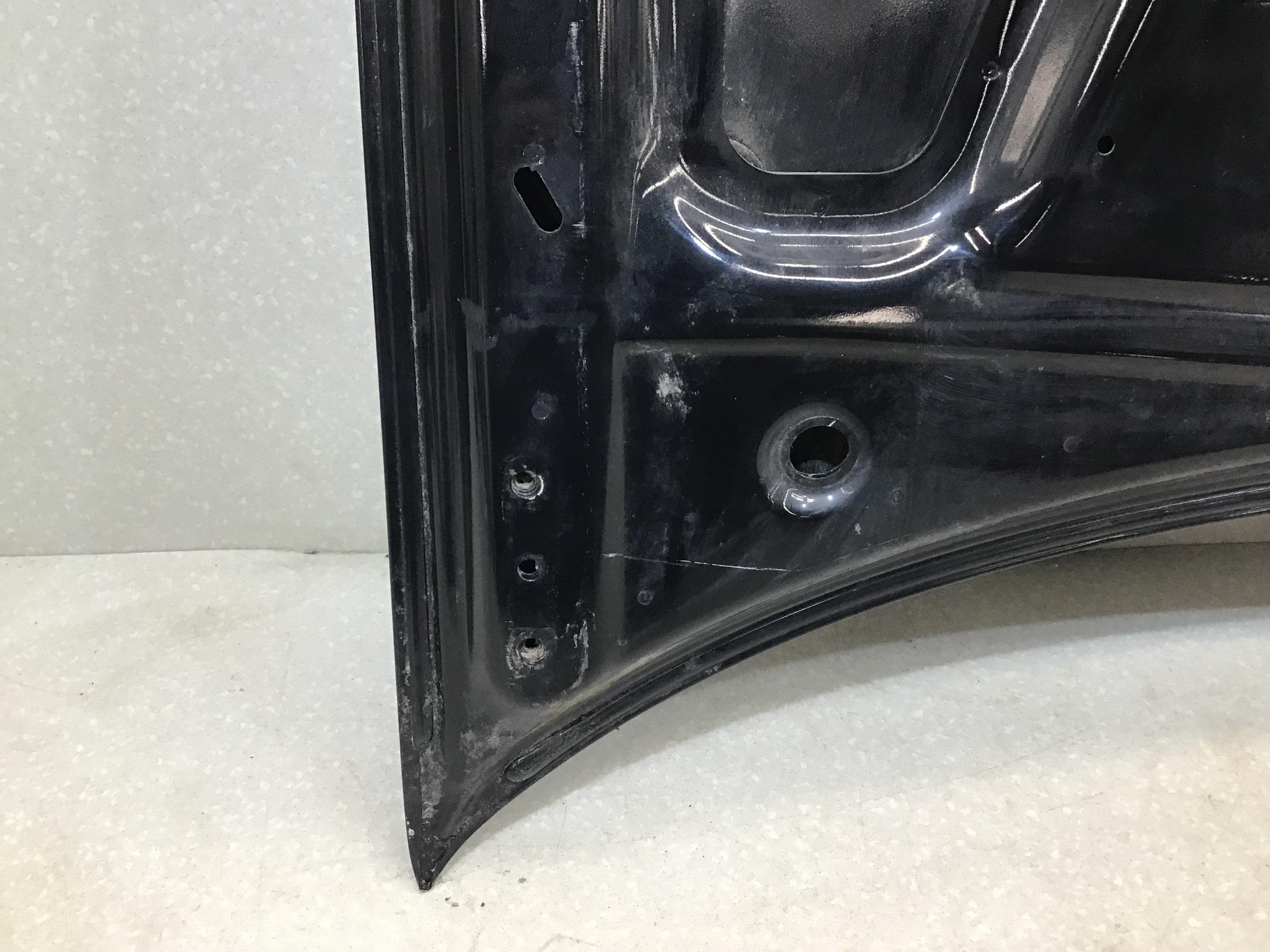 Капот, Subaru Legacy (B13) 2003-2009 Капот, Subaru Legacy (B13) 2003-2009