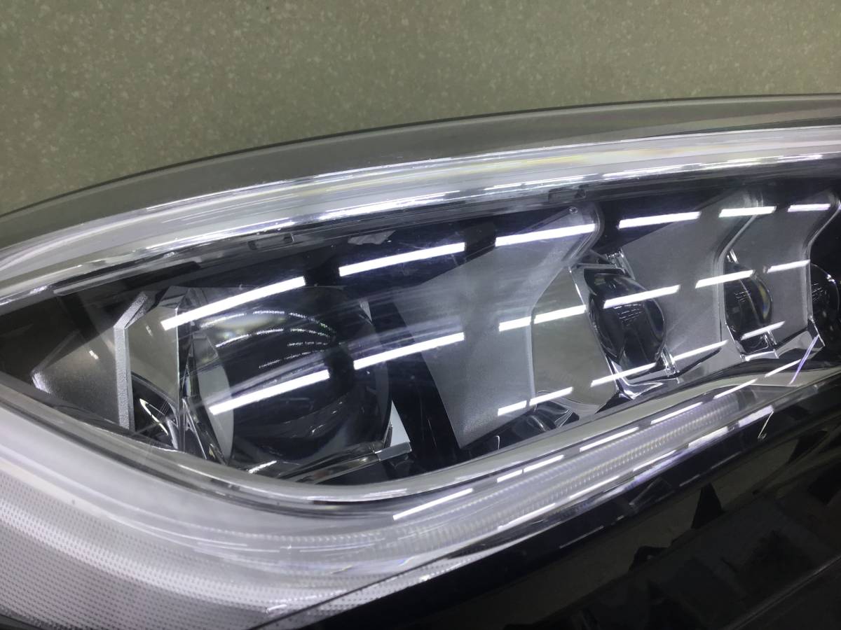 Фара правая Infiniti QX50 (J55) 2017> Фара правая Infiniti QX50 (J55) 2017>