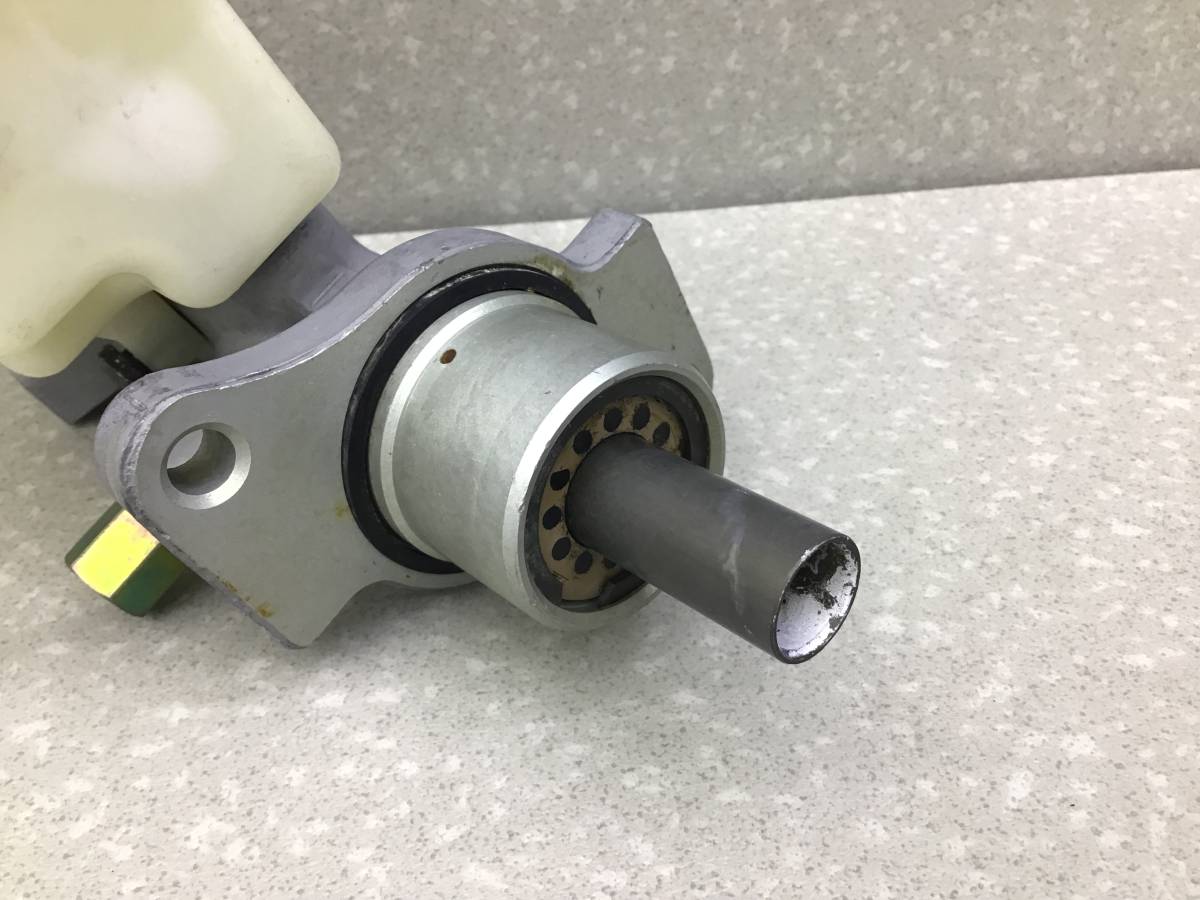 Цилиндр тормозной главный BMW 3-series E46 1998-2005