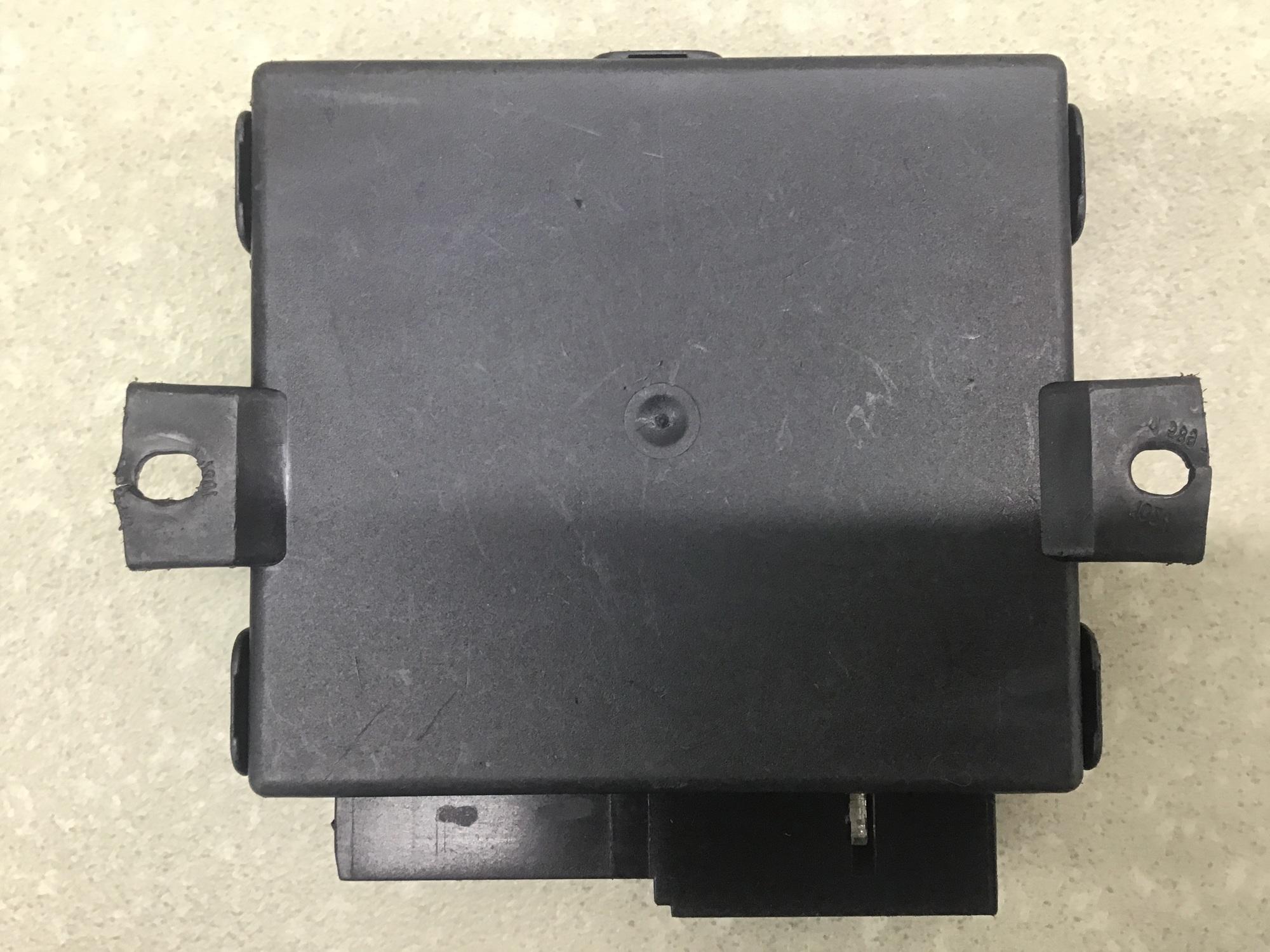Блок электронный, Opel Astra G 1998-2005 Блок электронный, Opel Astra G 1998-2005