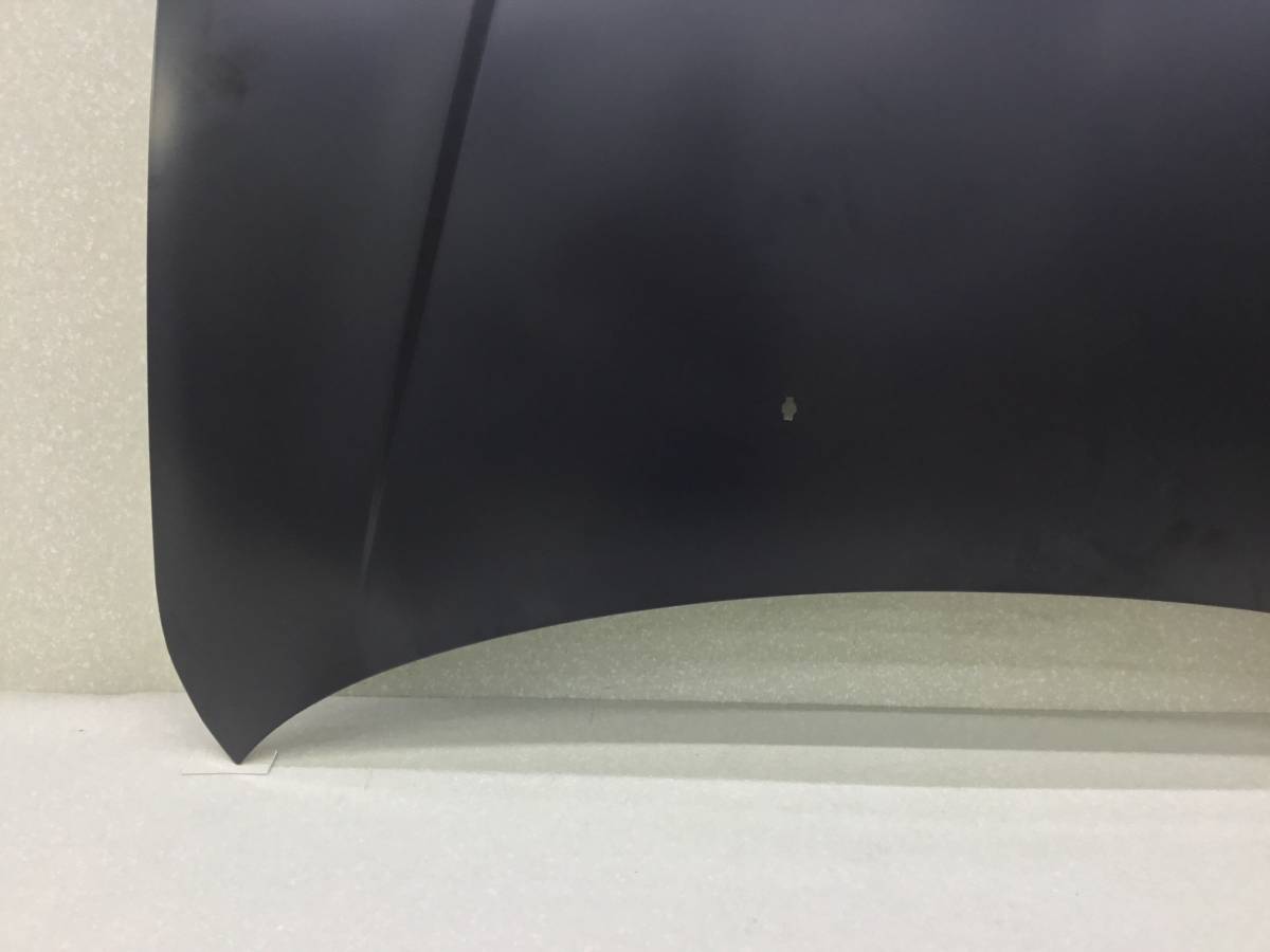 Капот Mazda 3 (BK) 2002-2009 Капот Mazda 3 (BK) 2002-2009
