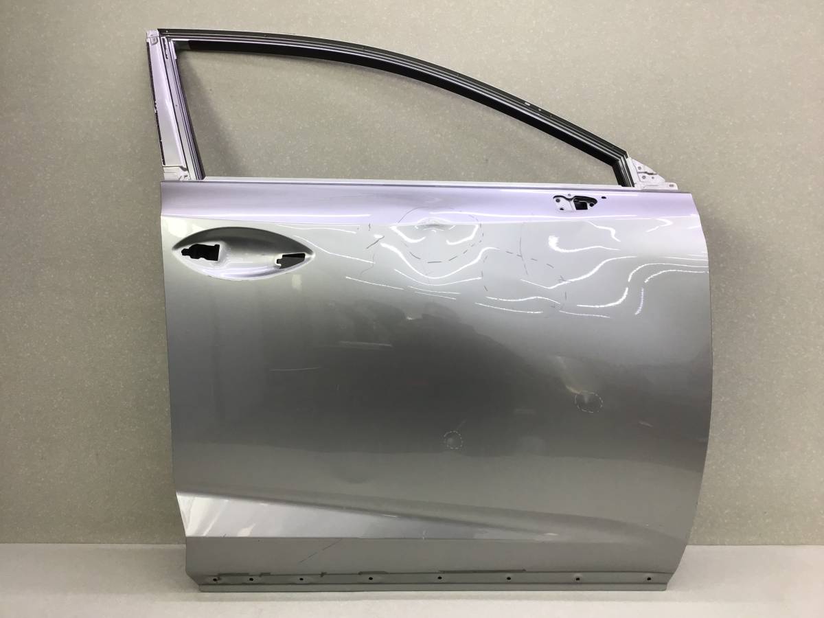 Дверь передняя правая Lexus NX 200 (ZGZ10) 2014-2021 Дверь передняя правая Lexus NX 200 (ZGZ10) 2014-2021
