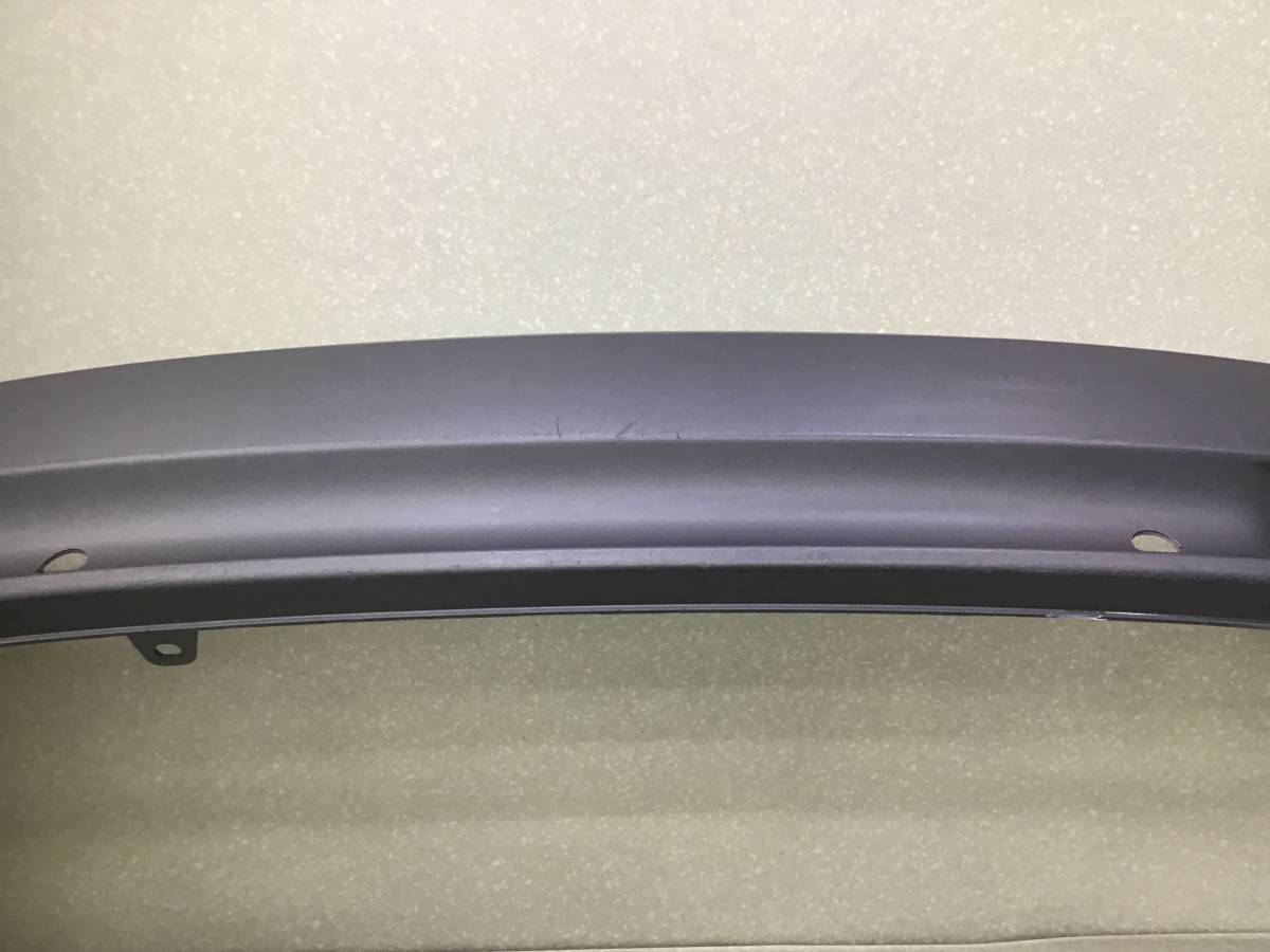 Бампер задний Honda CR-V 4 (RM4) 2011-2018 Бампер задний Honda CR-V 4 (RM4) 2011-2018