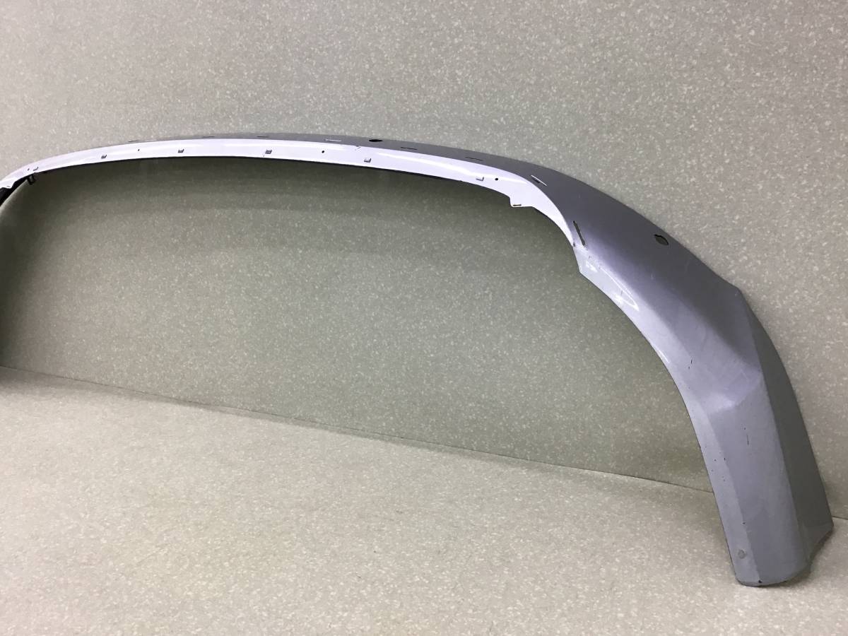 Юбка задняя Toyota Rav 4 (A40) 2013> Юбка задняя Toyota Rav 4 (A40) 2013>