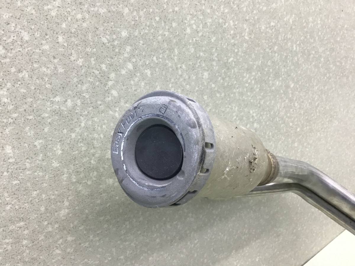 Горловина топливного бака Ford Kuga (CBS) 2011-2019