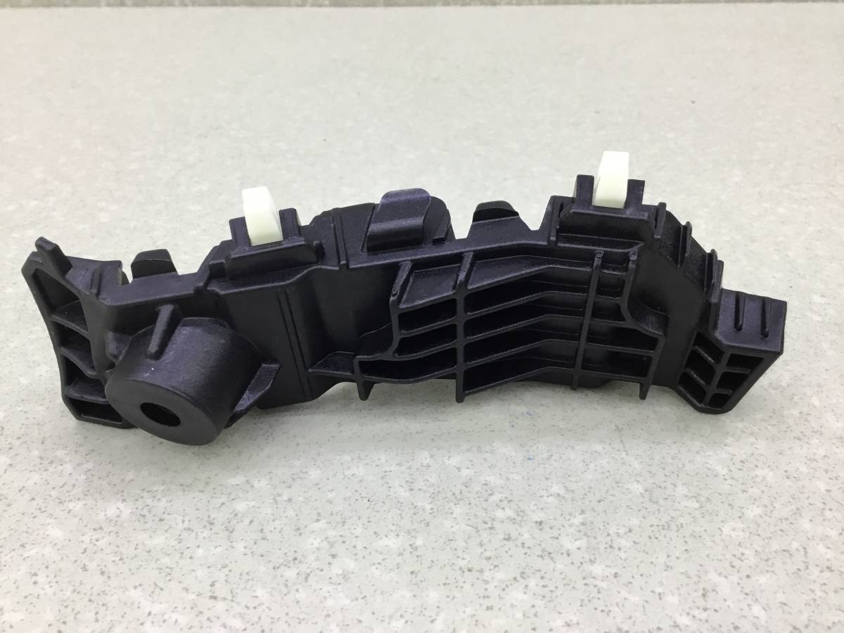 Кронштейн переднего бампера правый Hyundai Creta (GS) 2016-2021