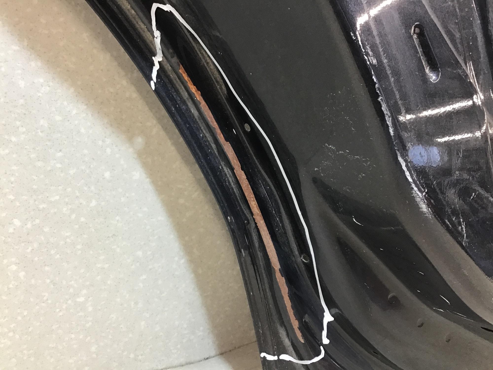 Дверь задняя левая, Subaru Legacy Outback (B14) 2010-2014 Дверь задняя левая, Subaru Legacy Outback (B14) 2010-2014