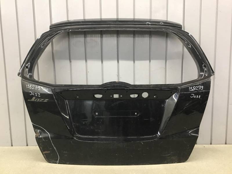 Дверь багажника, Honda Jazz 2008-2015 Дверь багажника, Honda Jazz 2008-2015