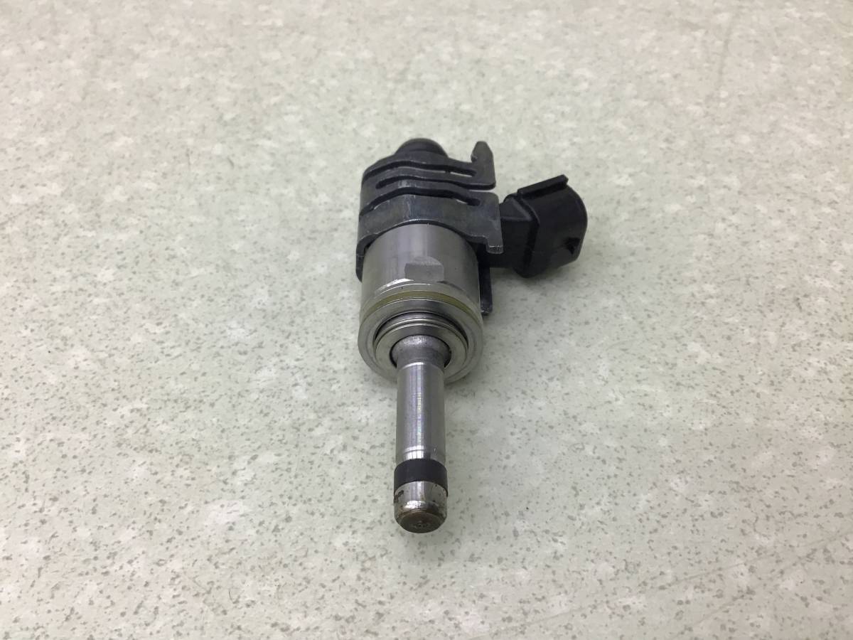 Форсунка инжекторная электрическая Toyota Land Cruiser (J300) 2021>