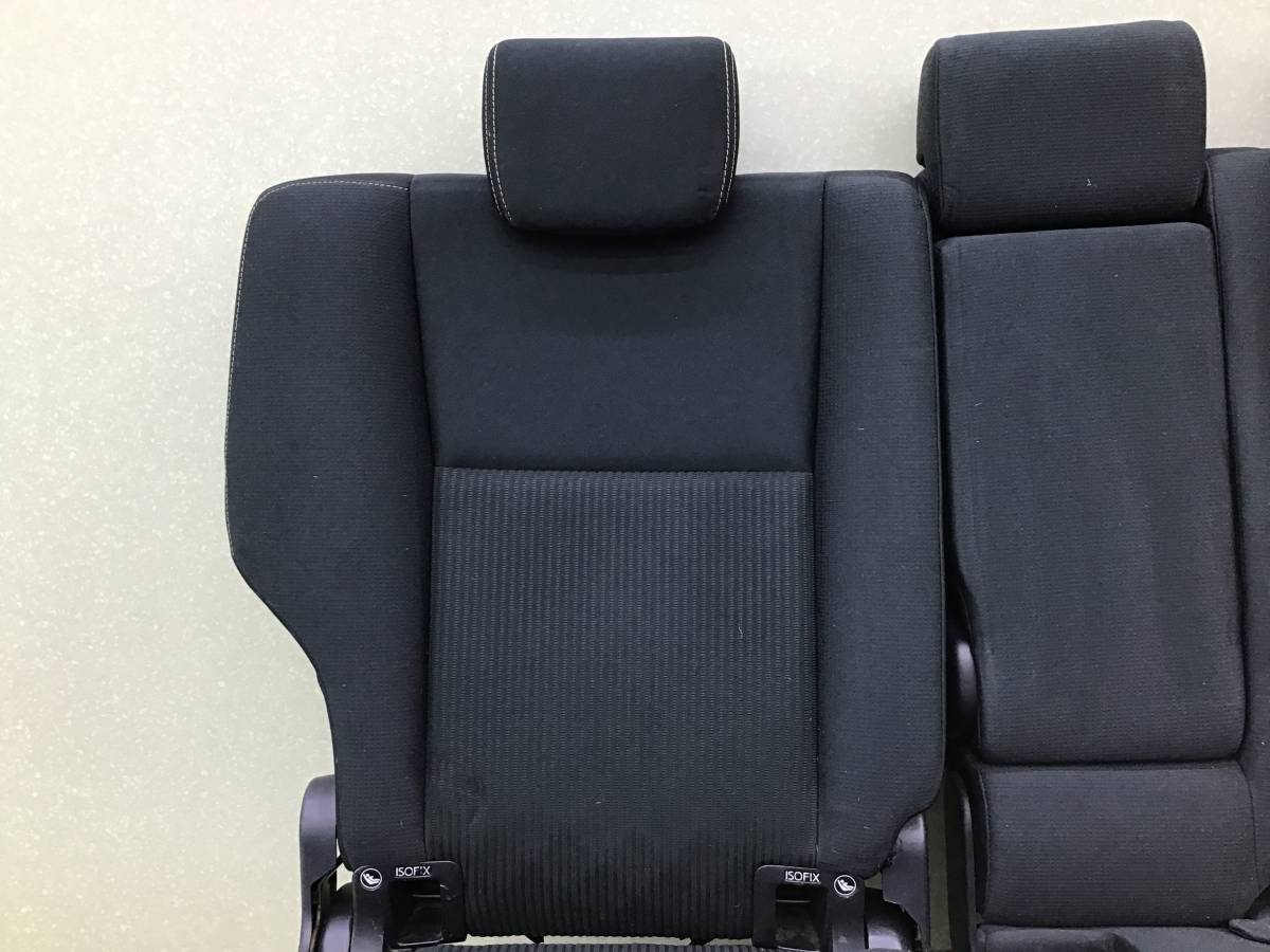 Сиденье (комплект) Toyota Rav 4 (A40) 2013> Сиденье (комплект) Toyota Rav 4 (A40) 2013>