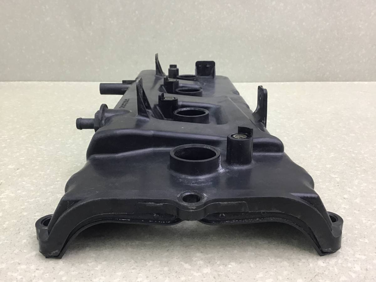 Крышка головки блока (клапанная) Infiniti QX56 (JA60) 2004-2010 Крышка головки блока (клапанная) Infiniti QX56 (JA60) 2004-2010