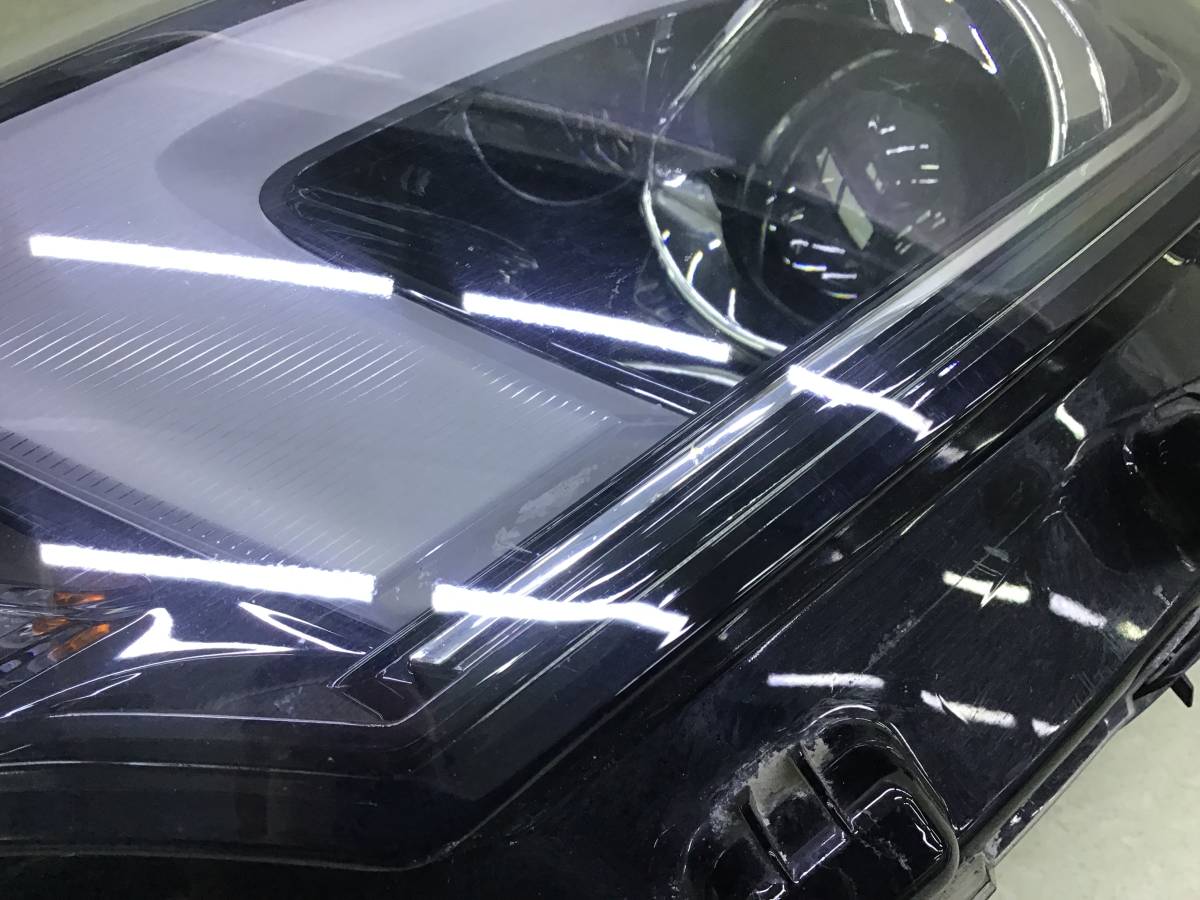 Фара левая OMODA S5, 2021 - н.в.