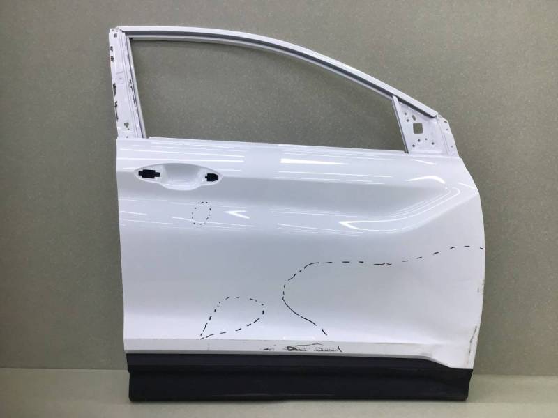 Дверь передняя правая Geely Coolray SX11 2018> Дверь передняя правая Geely Coolray SX11 2018>