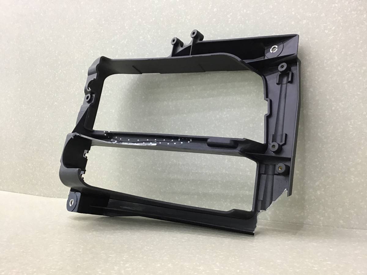 Кронштейн крепления фары MAN 4-Serie TGA 2000-2008