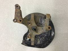 Кулак поворотный задний левый Volkswagen Touran (1T3) 2010-2015