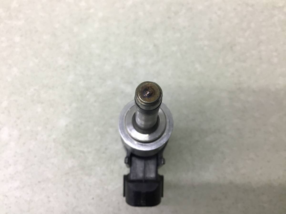 Форсунка инжекторная электрическая Toyota Land Cruiser (J300) 2021>