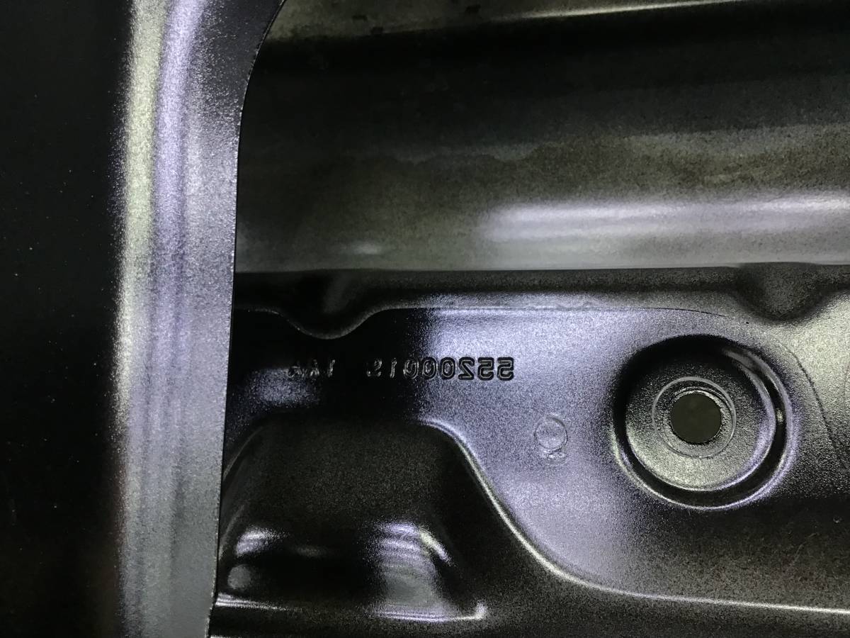 Крышка багажника OMODA S5, 2021 - н.в. Крышка багажника OMODA S5, 2021 - н.в.