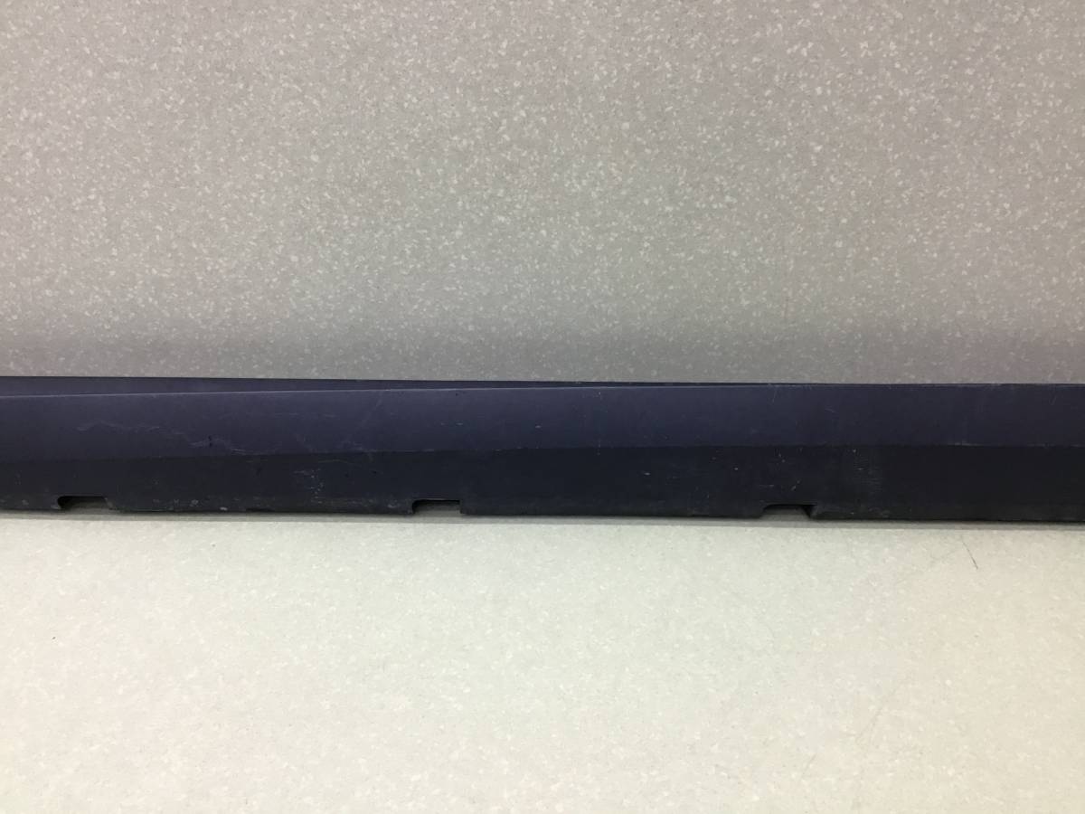 Накладка на порог (наружная) GAC GS3 2023- н. в.