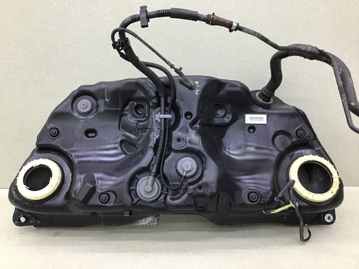 Бак топливный Lexus GS 300/400/430 (GRS190) 2005-2012 Бак топливный Lexus GS 300/400/430 (GRS190) 2005-2012