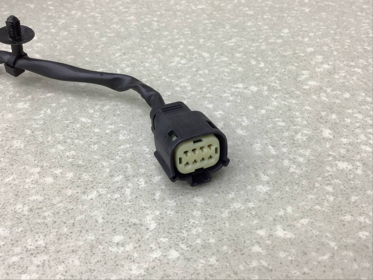 Зеркало правое электрическое Ford Transit (TTG) 2014-2022