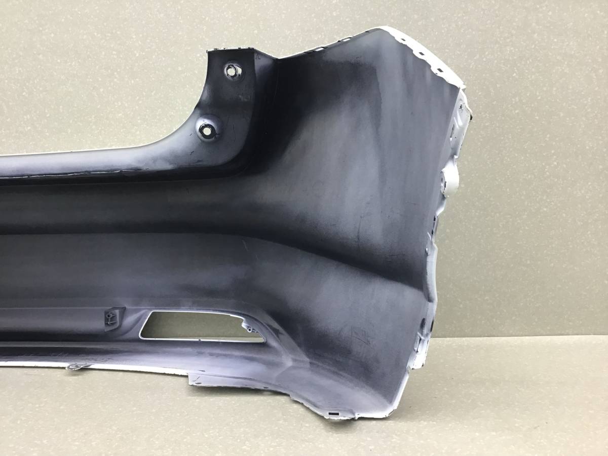 Бампер задний Honda Civic 5D (FK2, FK3) 2012-2017 Бампер задний Honda Civic 5D (FK2, FK3) 2012-2017