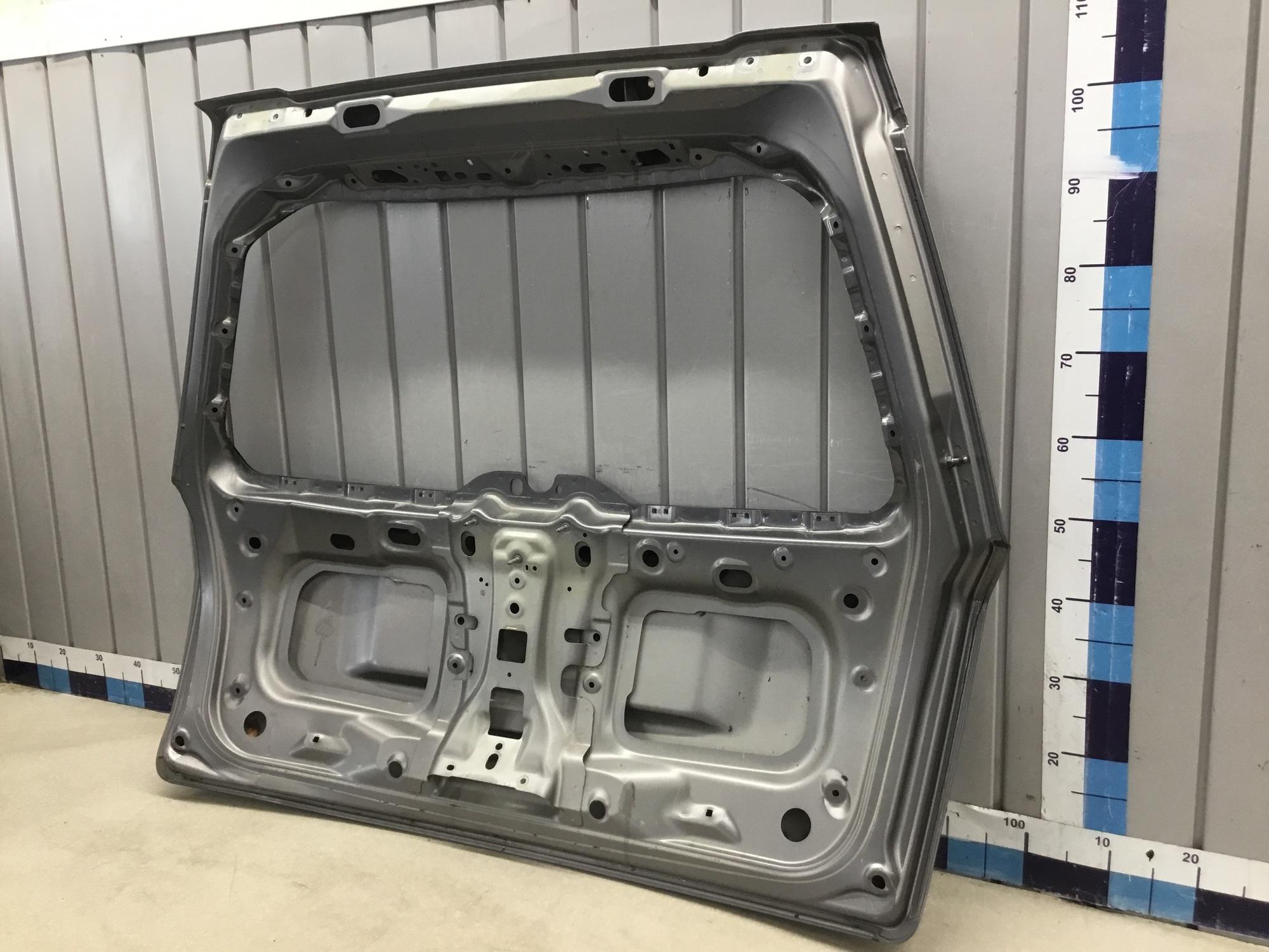 Дверь багажника, Land Rover Freelander 2 2007-2014 Дверь багажника, Land Rover Freelander 2 2007-2014
