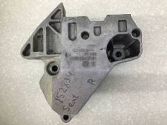 Кронштейн двигателя правый Seat Leon (1P1) 2005-2013