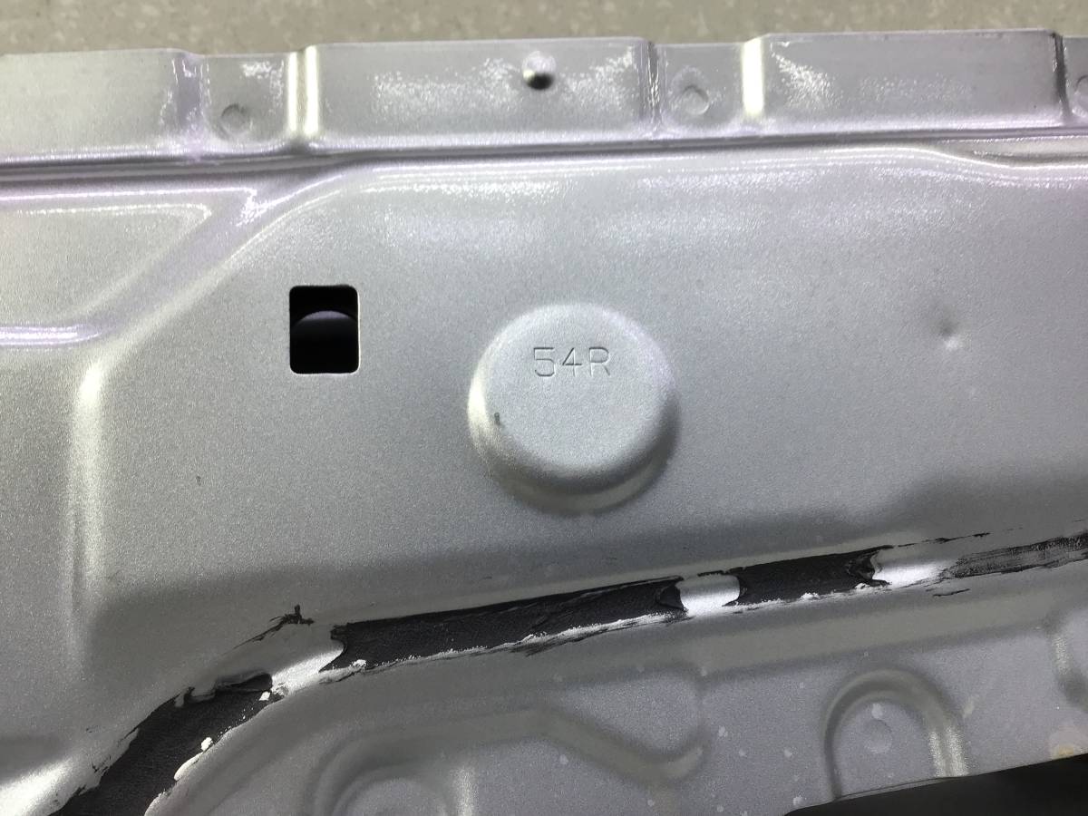 Дверь передняя правая Lexus NX 200 (ZGZ10) 2014-2021 Дверь передняя правая Lexus NX 200 (ZGZ10) 2014-2021