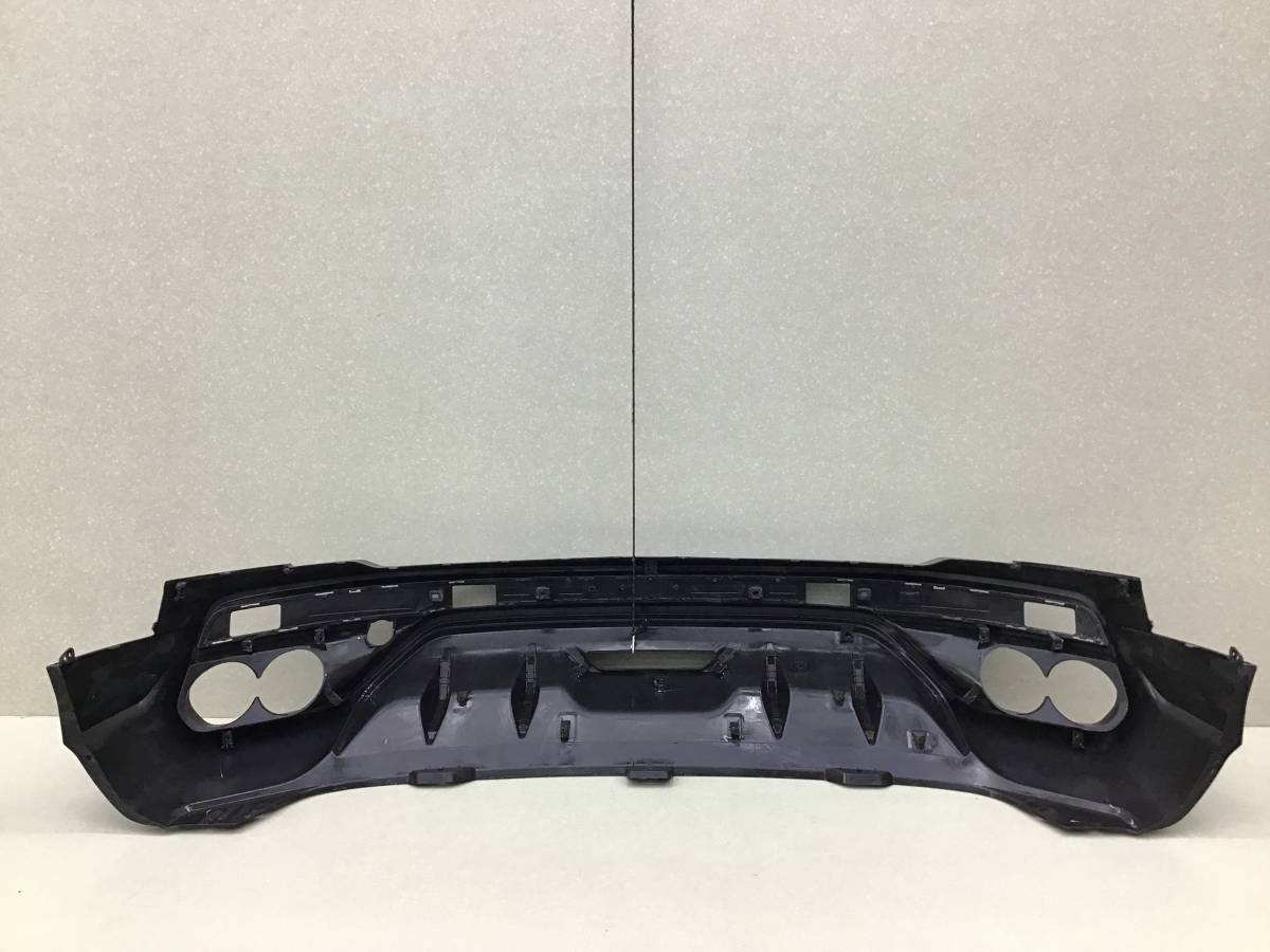 Юбка задняя Geely Coolray SX11 2018> Юбка задняя Geely Coolray SX11 2018>