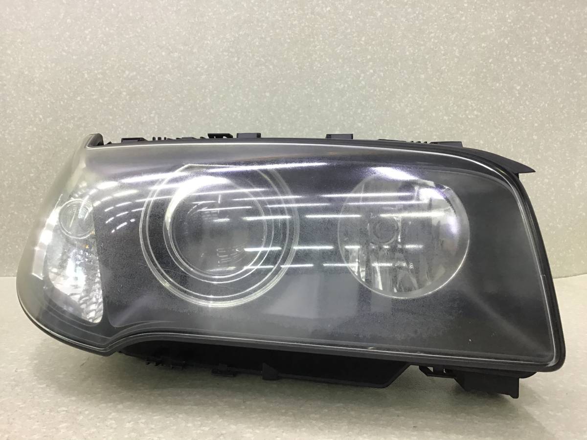 Фара правая BMW X3 E83 2004-2010 Фара правая BMW X3 E83 2004-2010