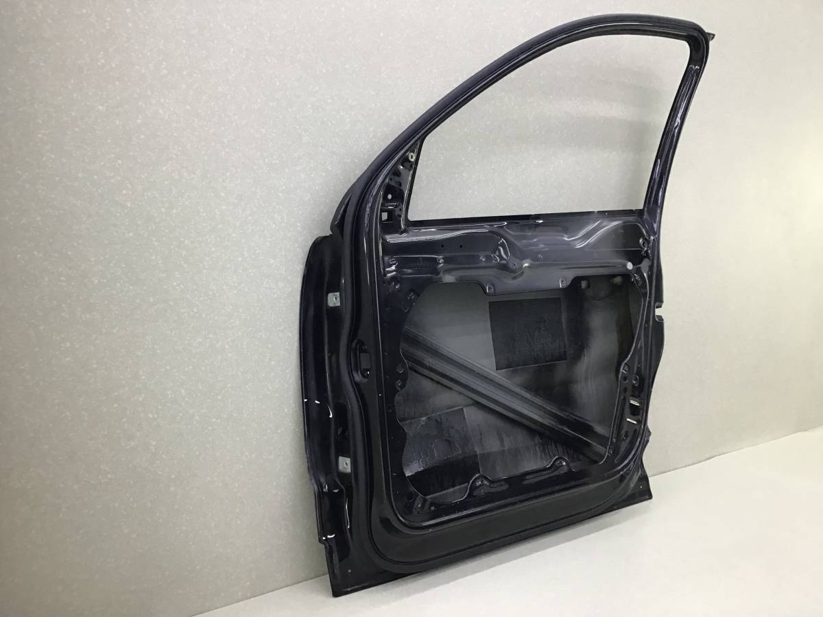 Дверь передняя правая Volkswagen Tiguan (5N2) 2011-2016 Дверь передняя правая Volkswagen Tiguan (5N2) 2011-2016