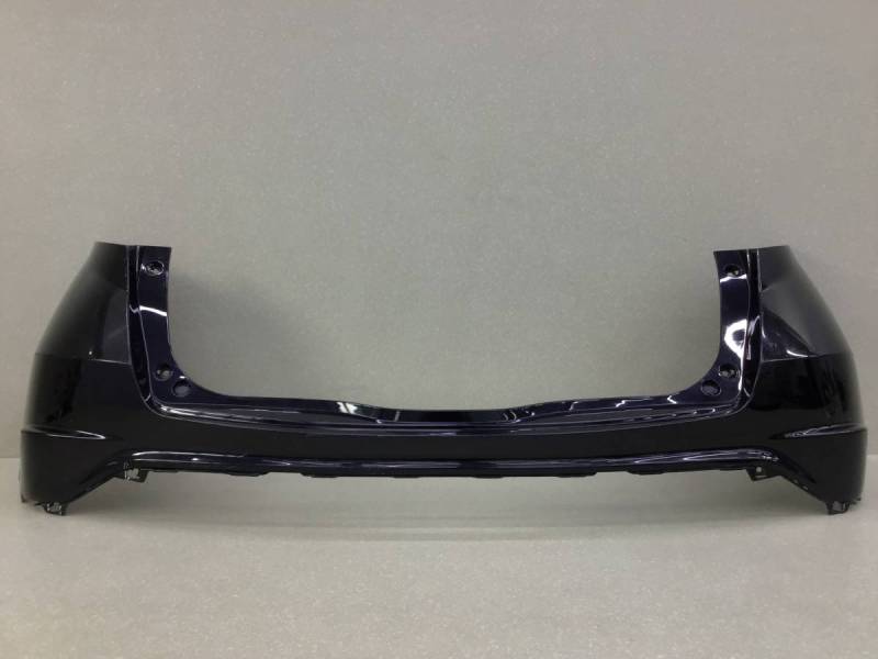 Бампер задний Honda Civic 5D (FN4, FN1, FN3) 2006-2012 Бампер задний Honda Civic 5D (FN4, FN1, FN3) 2006-2012