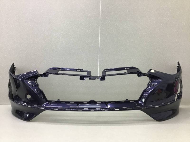 Бампер передний Hyundai Sonata 8 (DN8) 2019> Бампер передний Hyundai Sonata 8 (DN8) 2019>