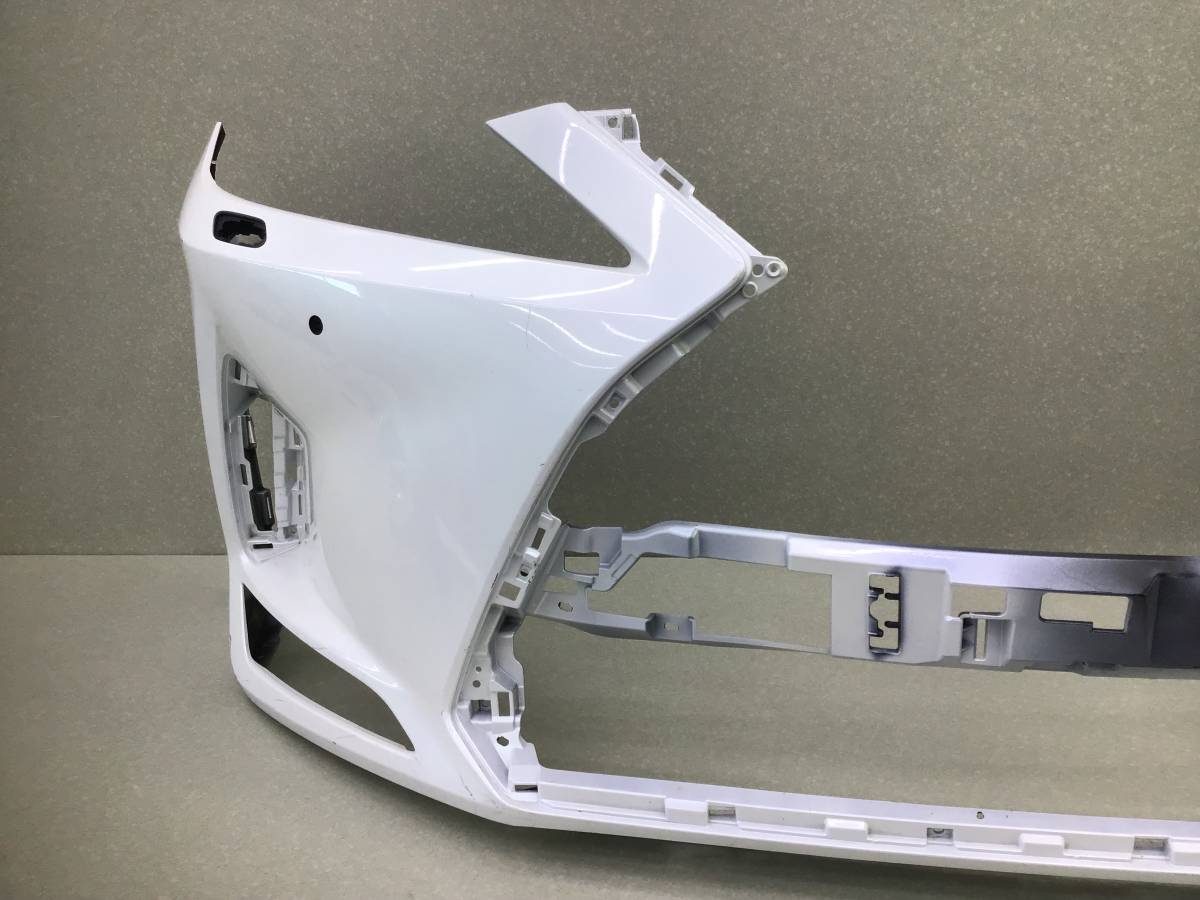 Бампер передний Lexus RX 350 (AGL20W) 2015-2022 Бампер передний Lexus RX 350 (AGL20W) 2015-2022