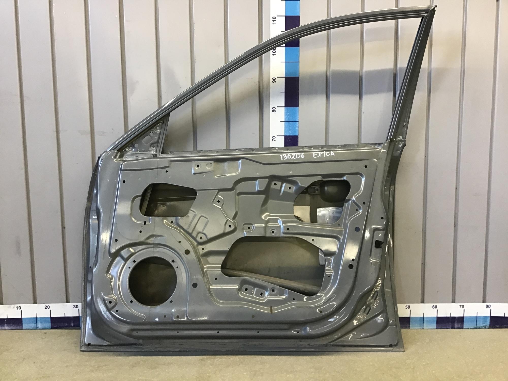Дверь передняя правая, Chevrolet Epica 2006-2012 Дверь передняя правая, Chevrolet Epica 2006-2012