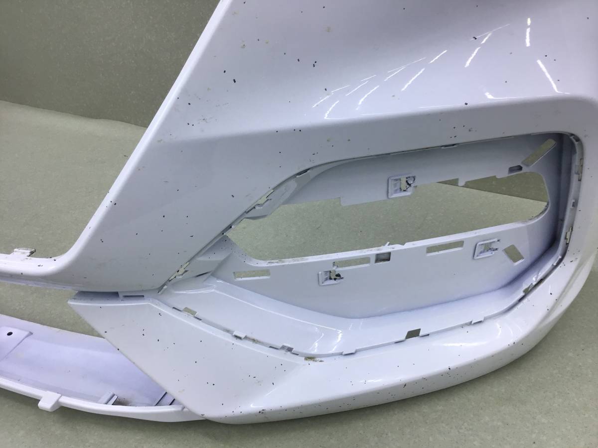 Бампер передний OMODA S5, 2021 - н.в.