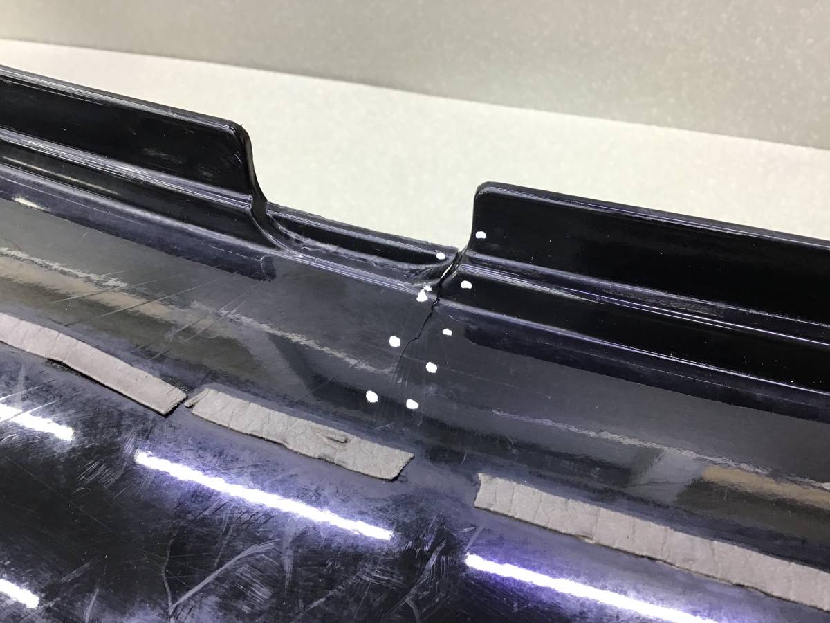 Бампер задний Infiniti QX56/QX80 (Z62) 2010> Бампер задний Infiniti QX56/QX80 (Z62) 2010>