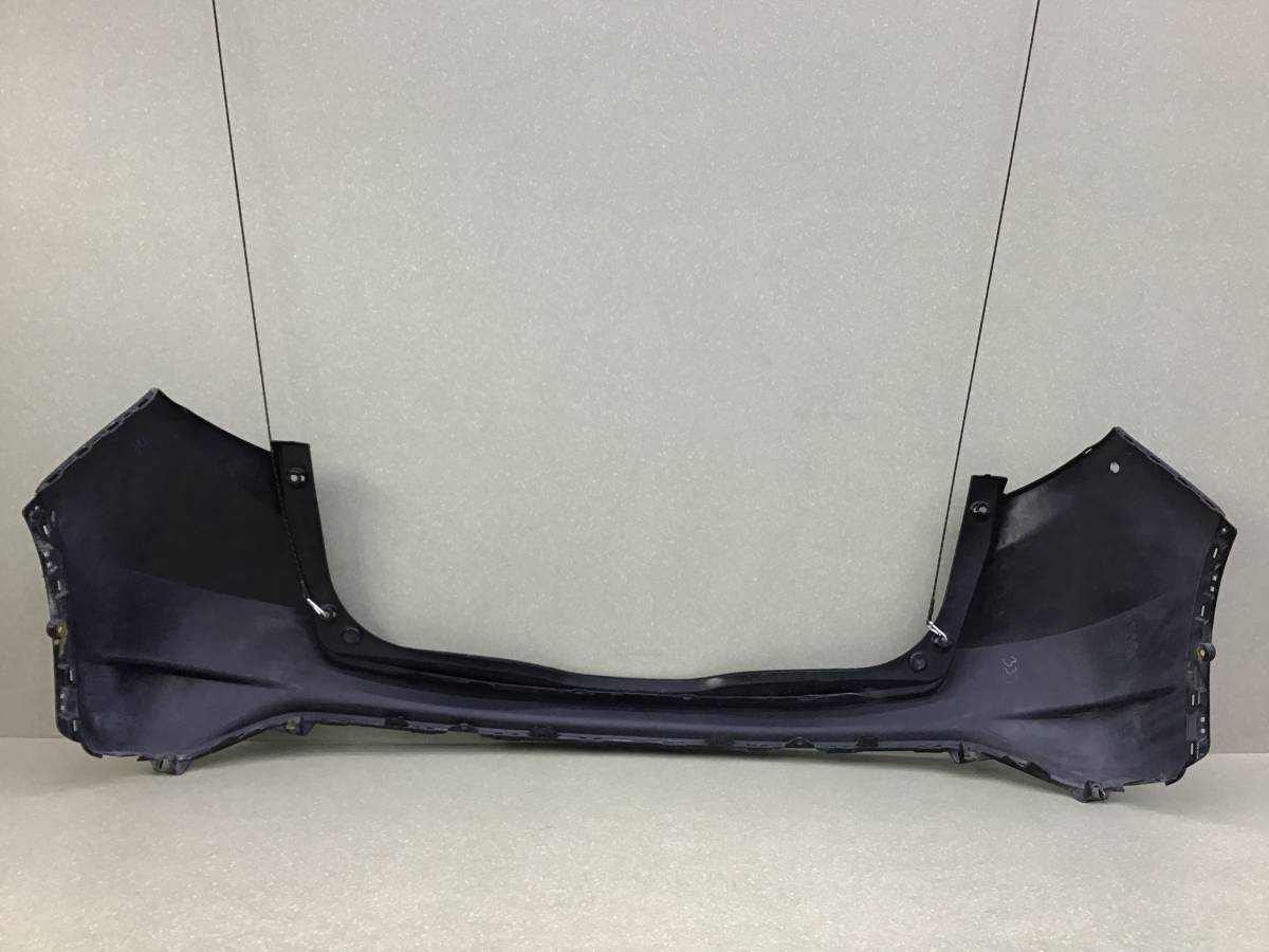 Бампер задний Honda Civic 5D (FN4, FN1, FN3) 2006-2012 Бампер задний Honda Civic 5D (FN4, FN1, FN3) 2006-2012