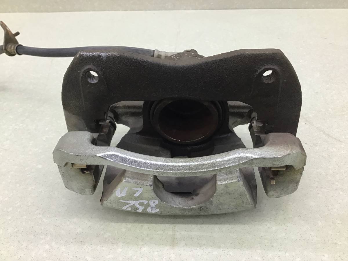 Суппорт передний левый Toyota Rav 4 (A30) 2006-2013