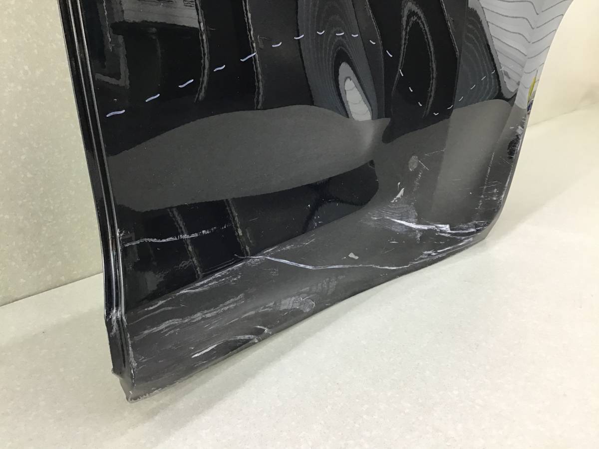 Дверь задняя левая Toyota Land Cruiser Prado (J150) 2009>