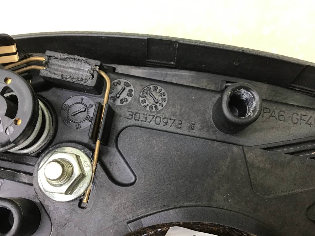 Подушка безопасности в рулевое колесо Peugeot Boxer 250 2006> Подушка безопасности в рулевое колесо Peugeot Boxer 250 2006>