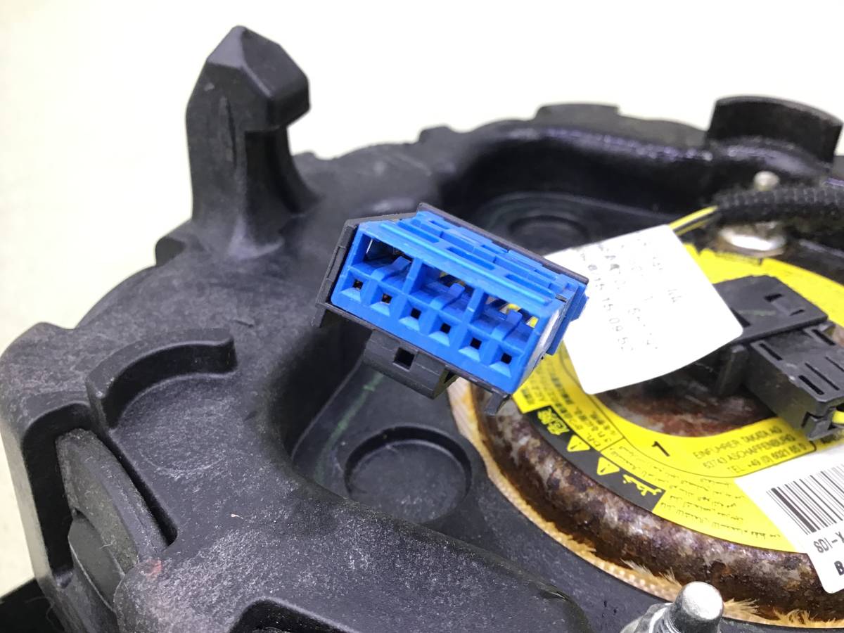 Подушка безопасности в рулевое колесо BMW X5 F15/F85 2013>