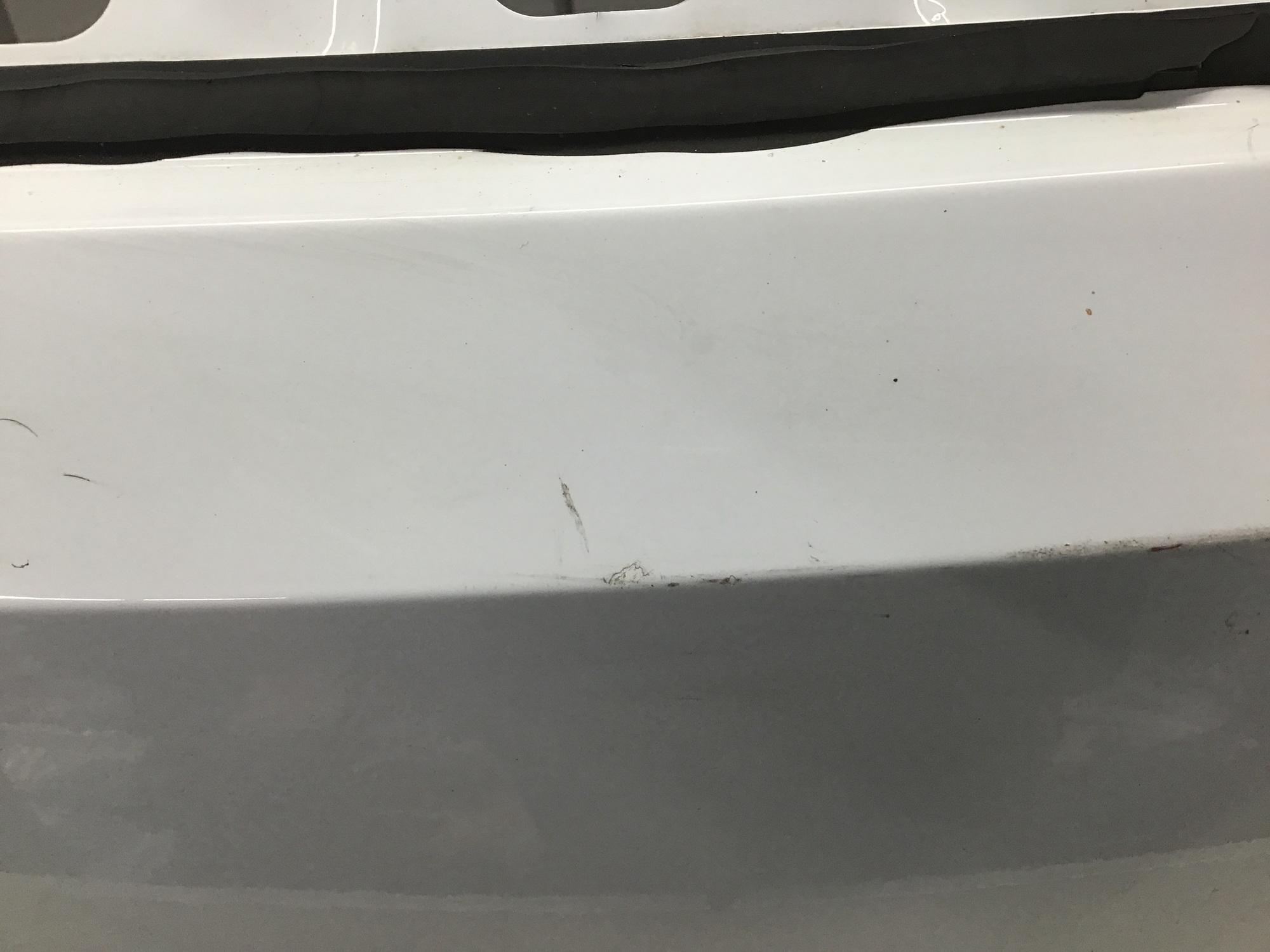 Дверь багажника, Skoda Superb 2015>